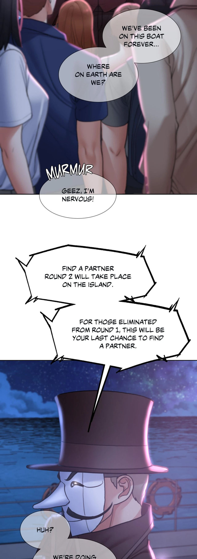 18+ Seniors of Class 5 Chapter 19 page 50