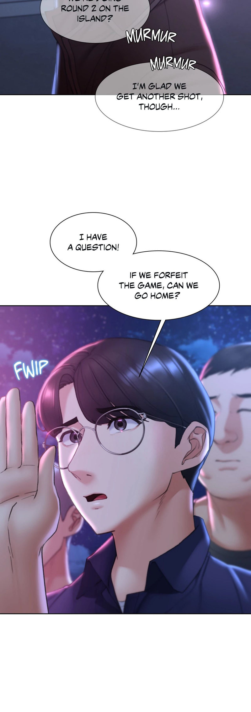 18+ Seniors of Class 5 Chapter 19 page 51
