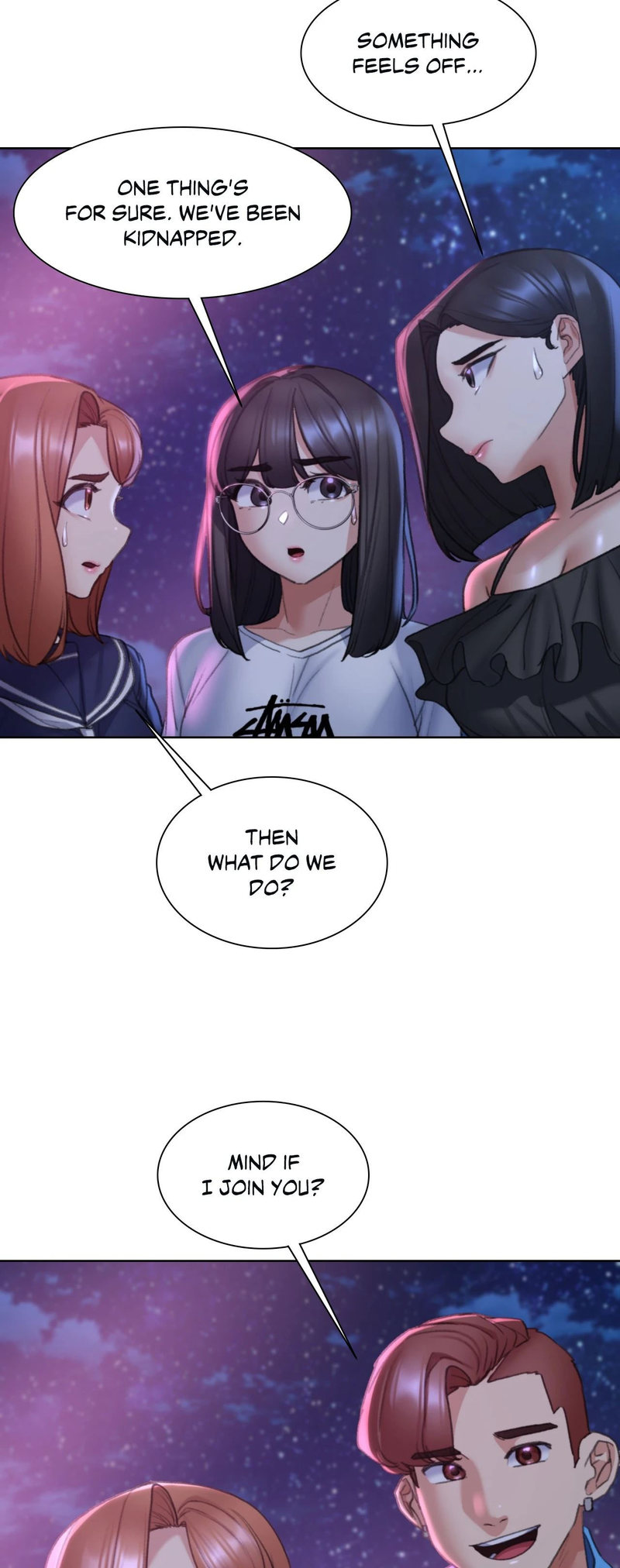 18+ Seniors of Class 5 Chapter 19 page 58