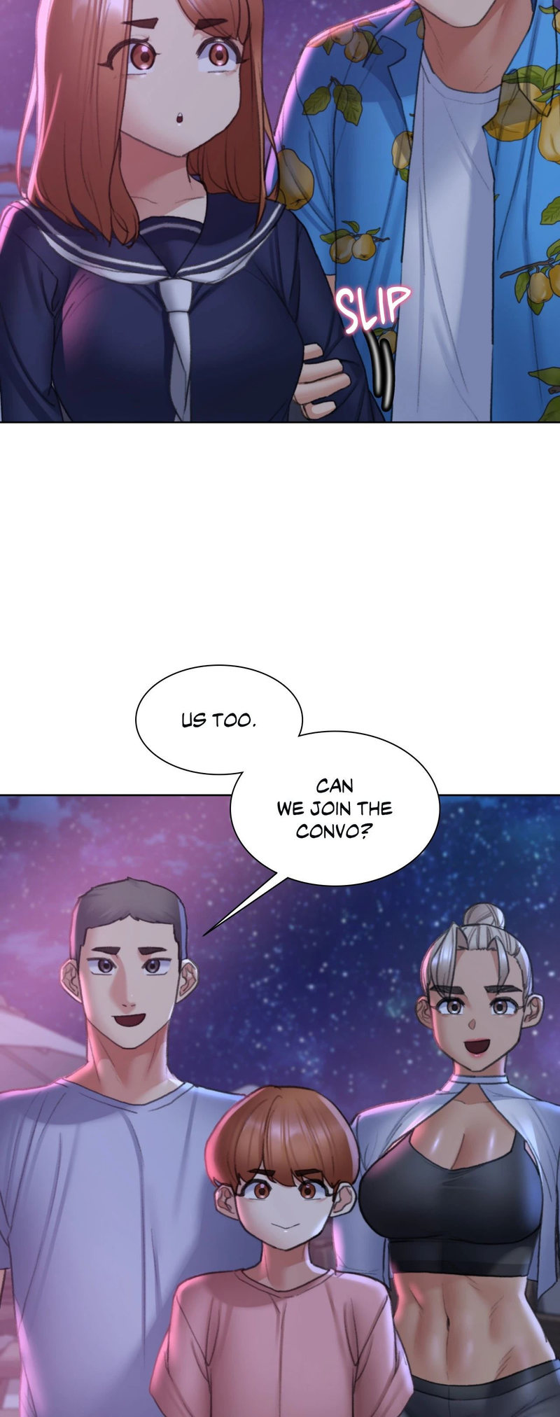 18+ Seniors of Class 5 Chapter 19 page 59