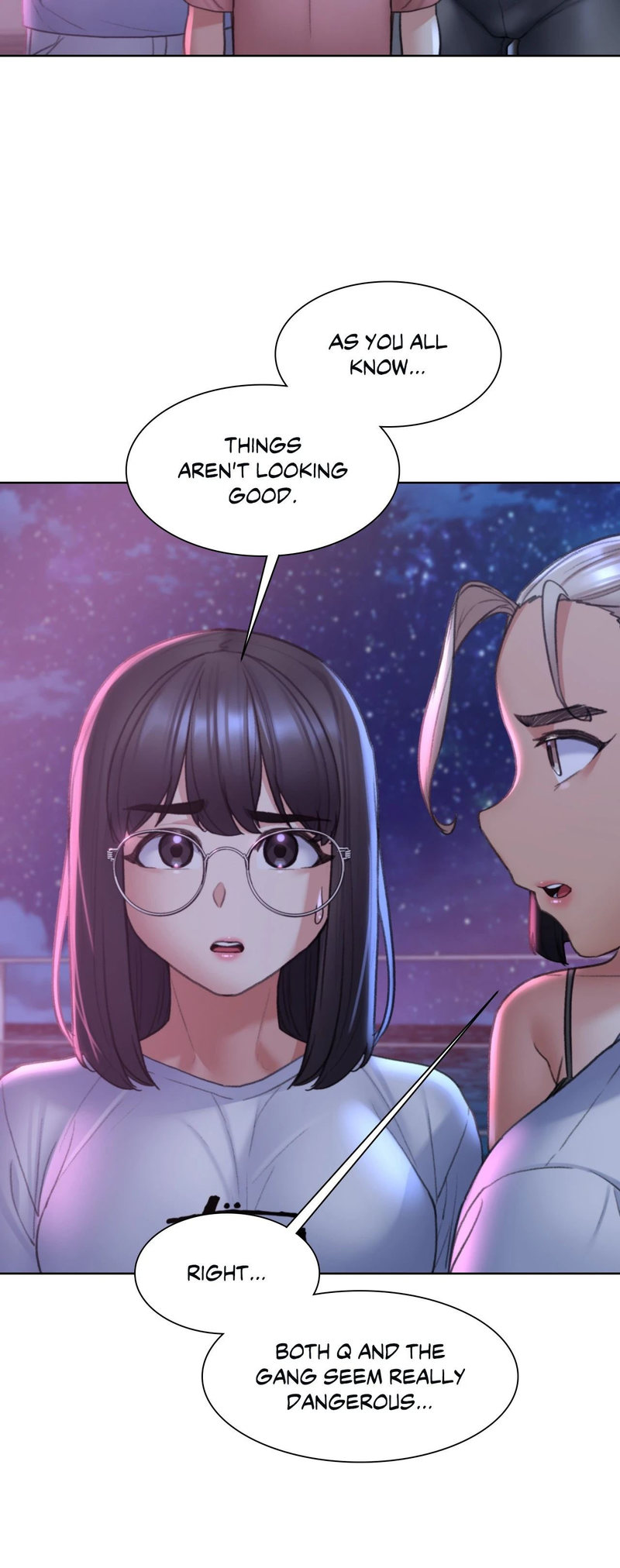 18+ Seniors of Class 5 Chapter 19 page 60