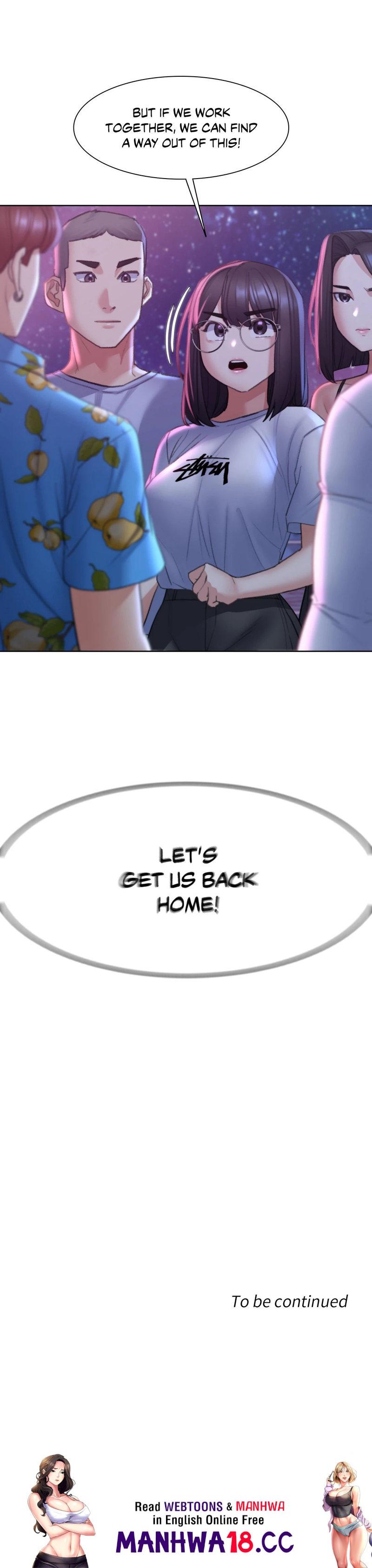 18+ Seniors of Class 5 Chapter 19 page 61