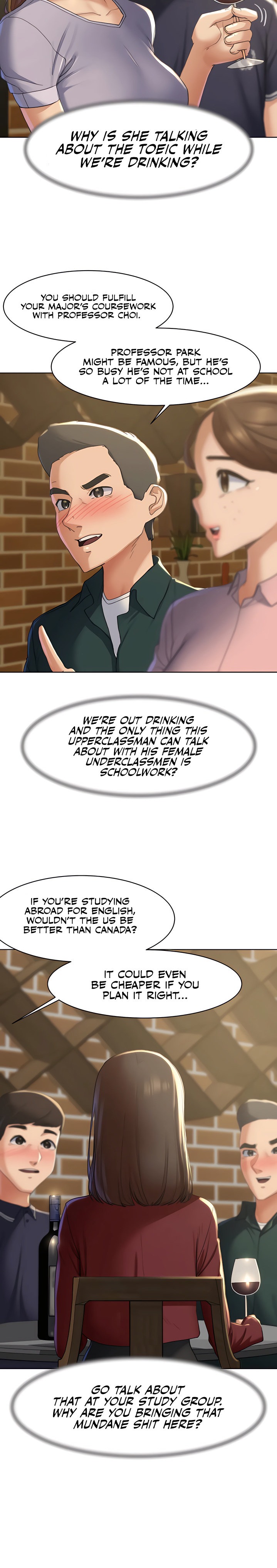 18+ Seniors of Class 5 Chapter 2 page 12