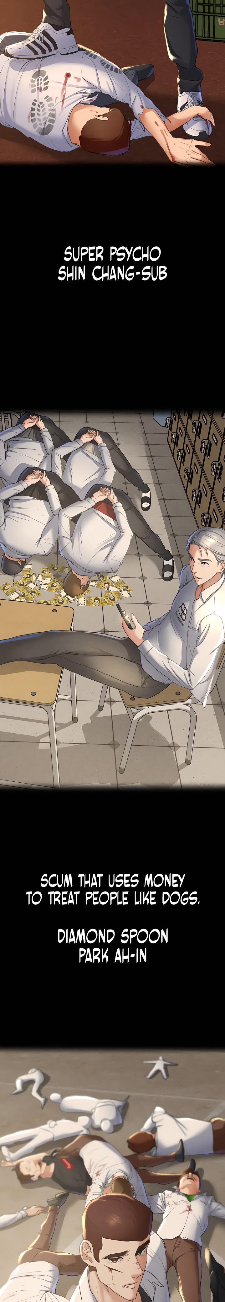 18+ Seniors of Class 5 Chapter 2 page 14