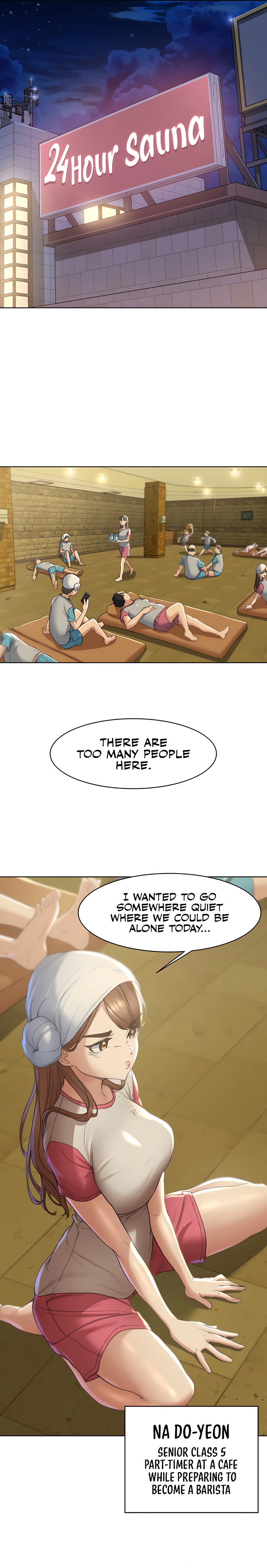 18+ Seniors of Class 5 Chapter 2 page 19
