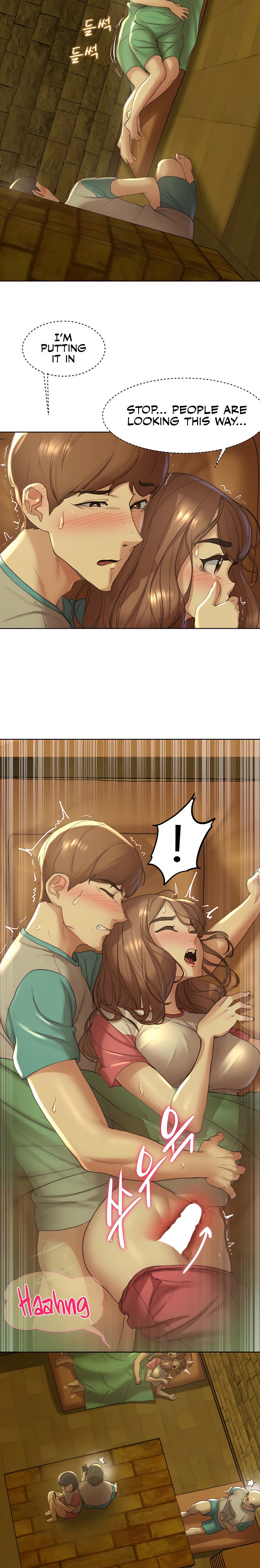 18+ Seniors of Class 5 Chapter 2 page 35