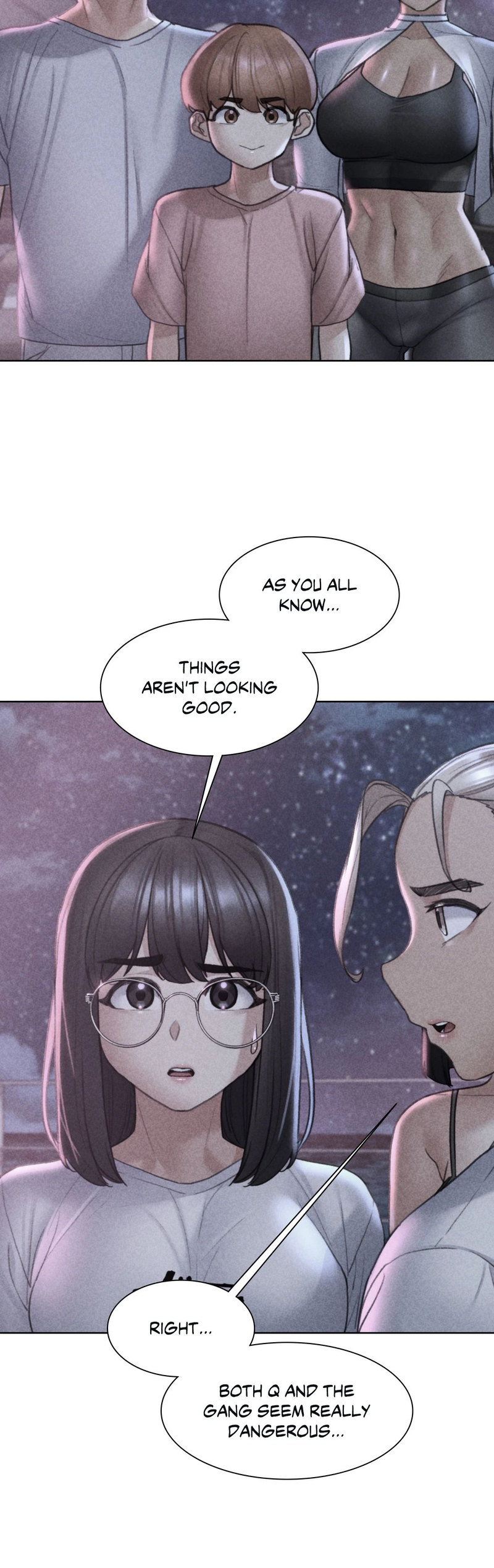 18+ Seniors of Class 5 Chapter 20 page 2