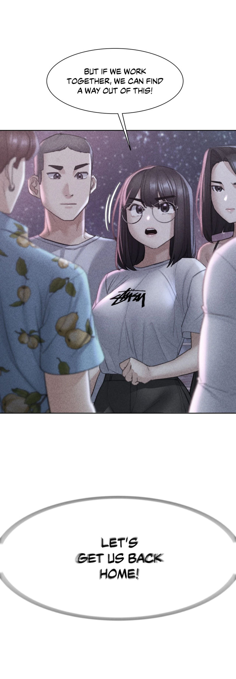 18+ Seniors of Class 5 Chapter 20 page 3