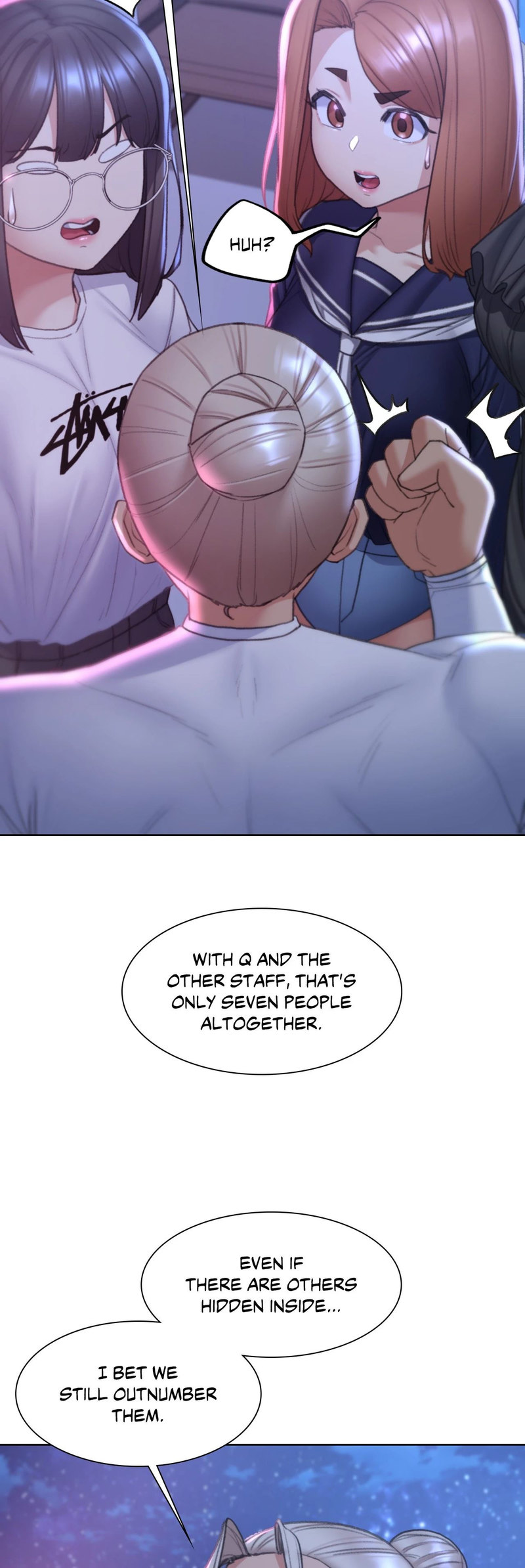 18+ Seniors of Class 5 Chapter 20 page 6