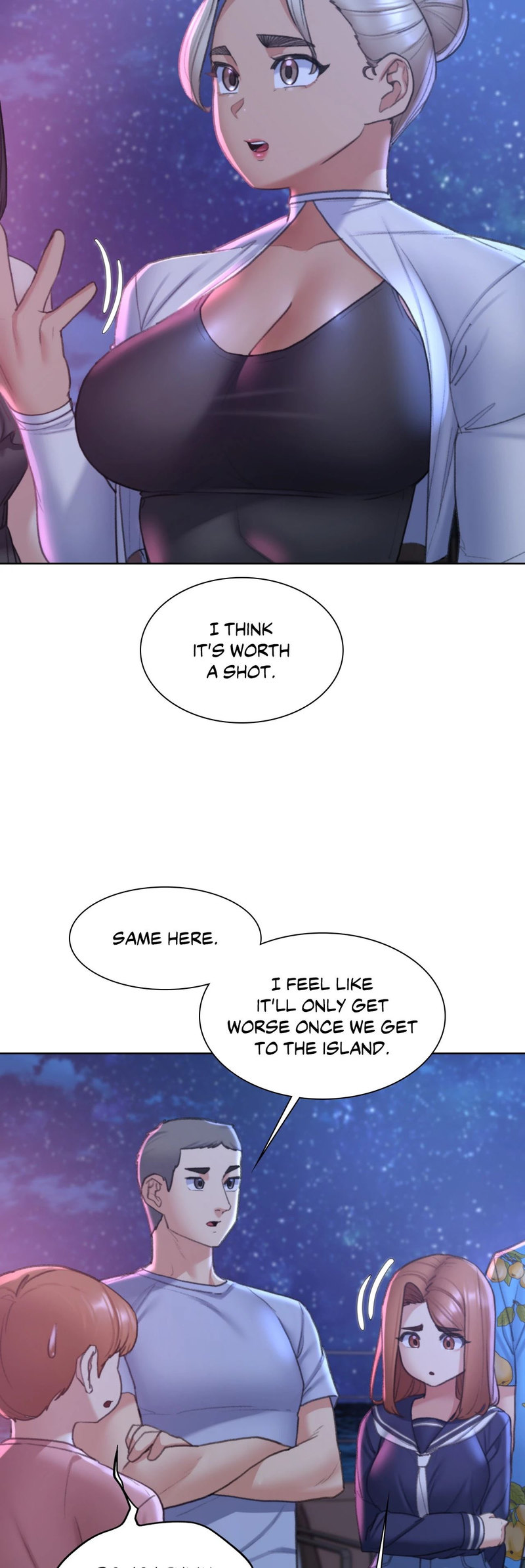 18+ Seniors of Class 5 Chapter 20 page 7