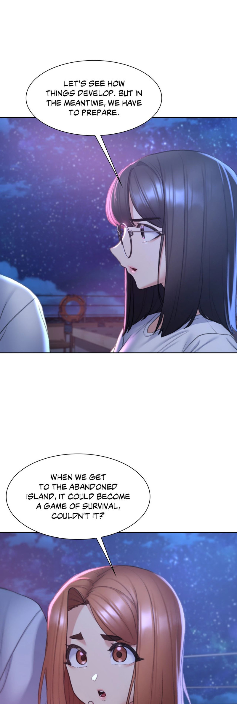 18+ Seniors of Class 5 Chapter 20 page 9