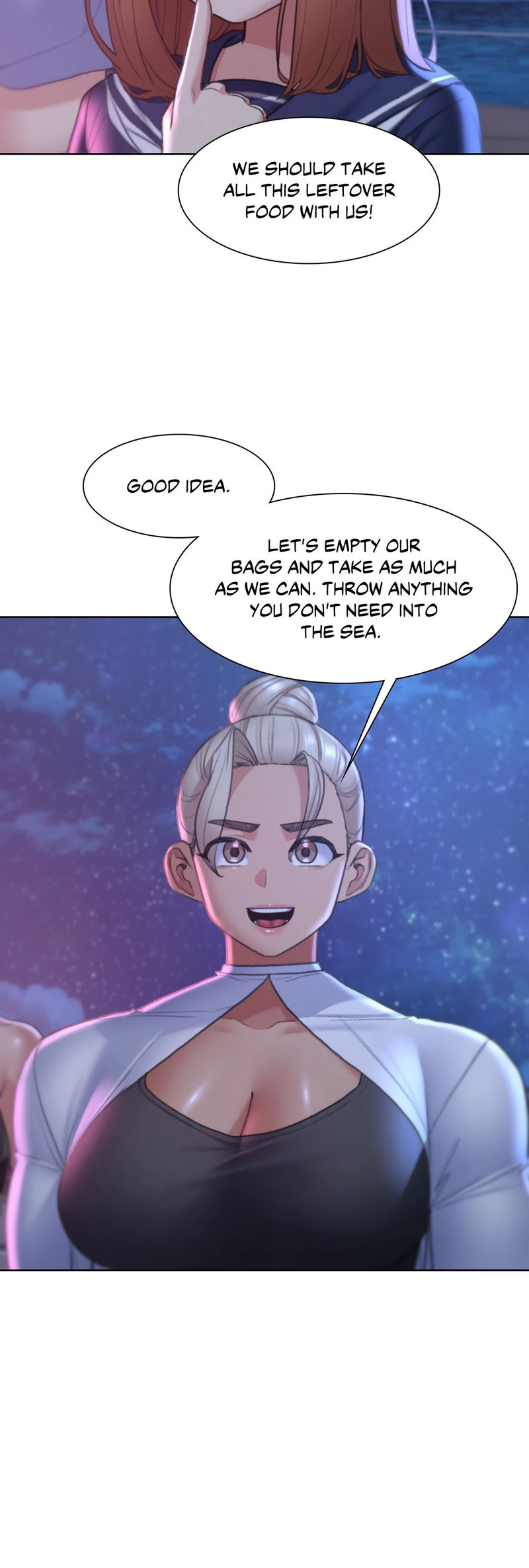 18+ Seniors of Class 5 Chapter 20 page 10