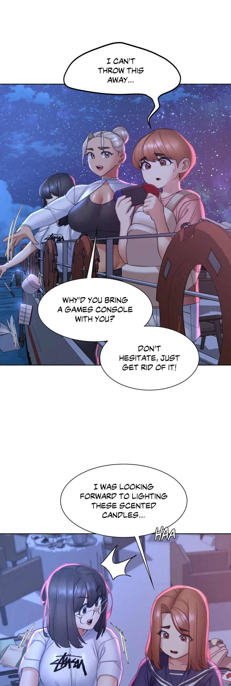 18+ Seniors of Class 5 Chapter 20 page 11