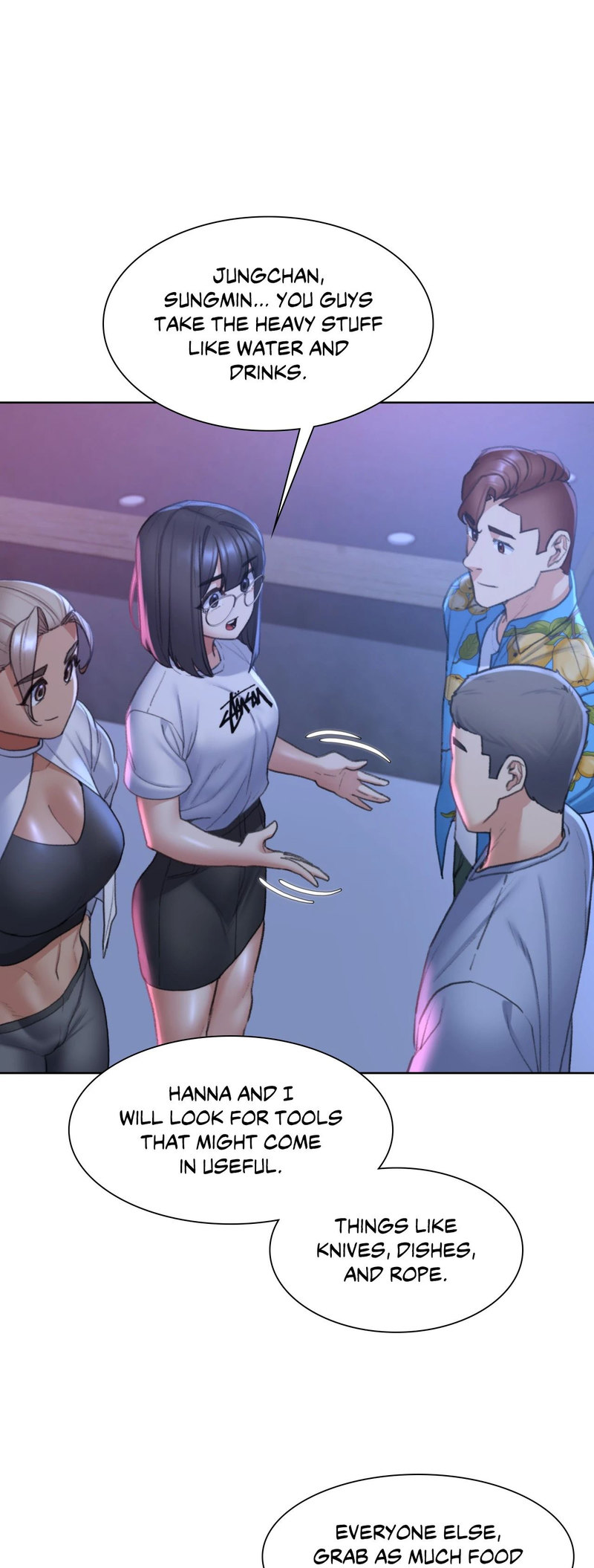 18+ Seniors of Class 5 Chapter 20 page 13