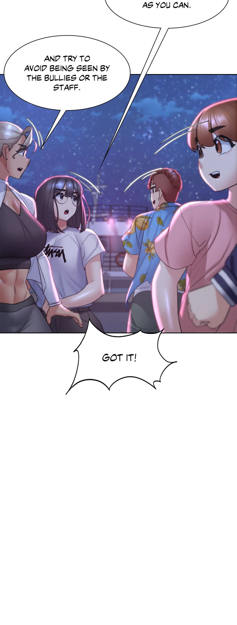 18+ Seniors of Class 5 Chapter 20 page 14