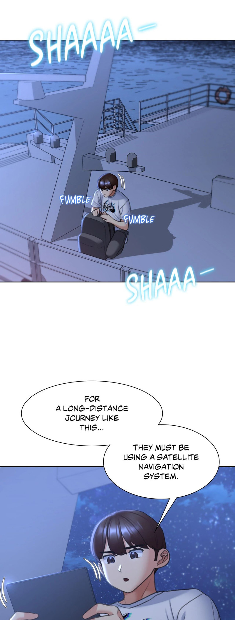 18+ Seniors of Class 5 Chapter 20 page 15