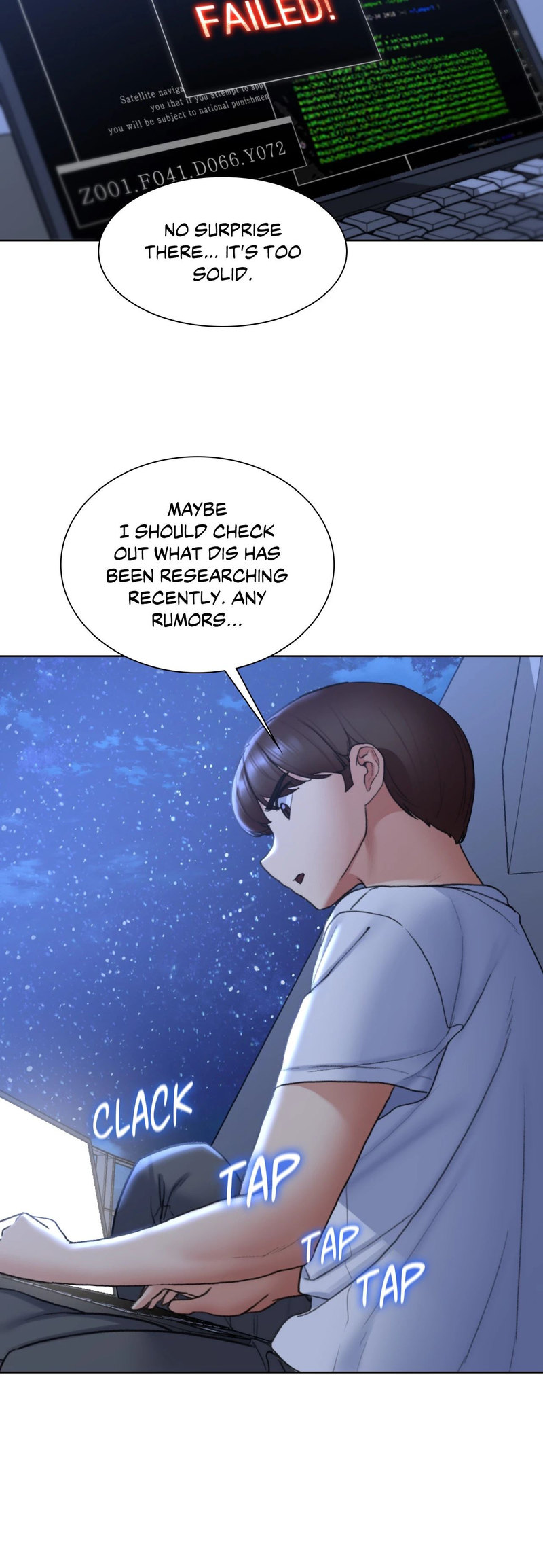 18+ Seniors of Class 5 Chapter 20 page 20