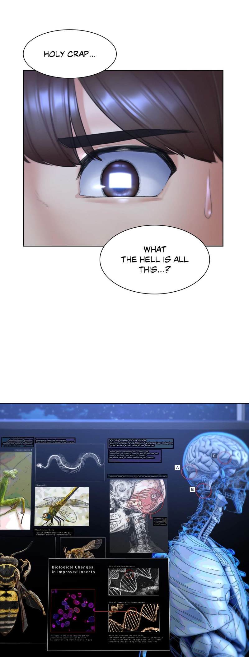 18+ Seniors of Class 5 Chapter 20 page 21