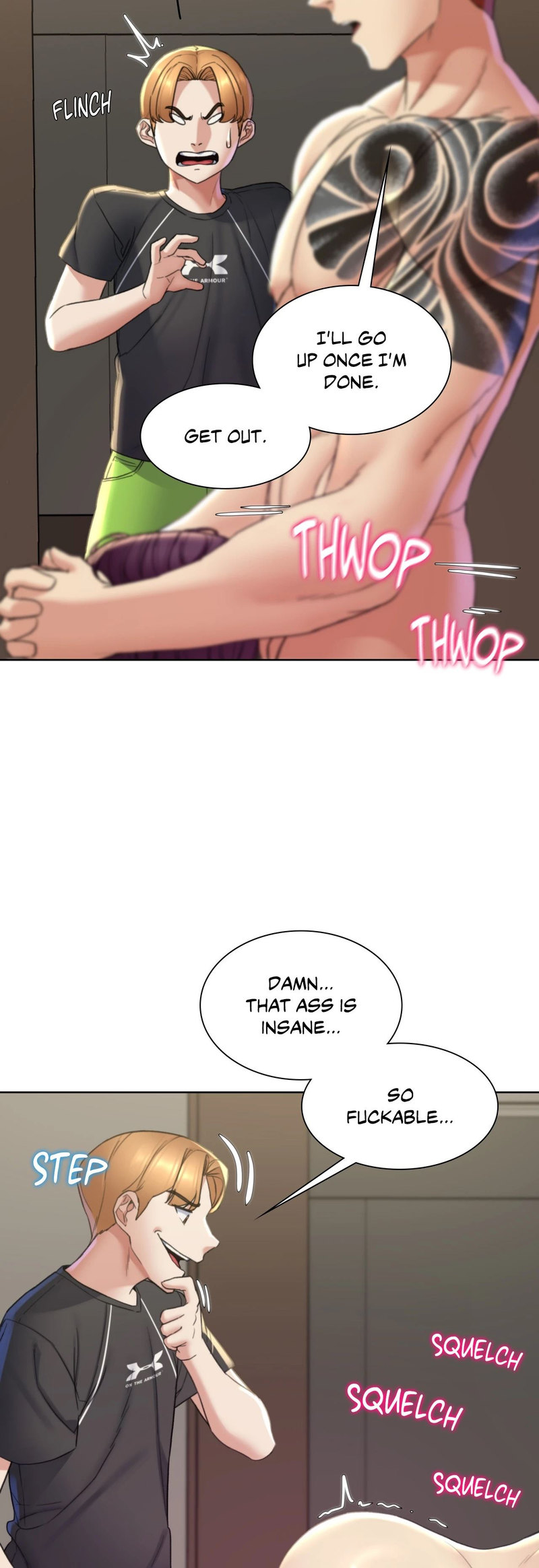 18+ Seniors of Class 5 Chapter 20 page 38
