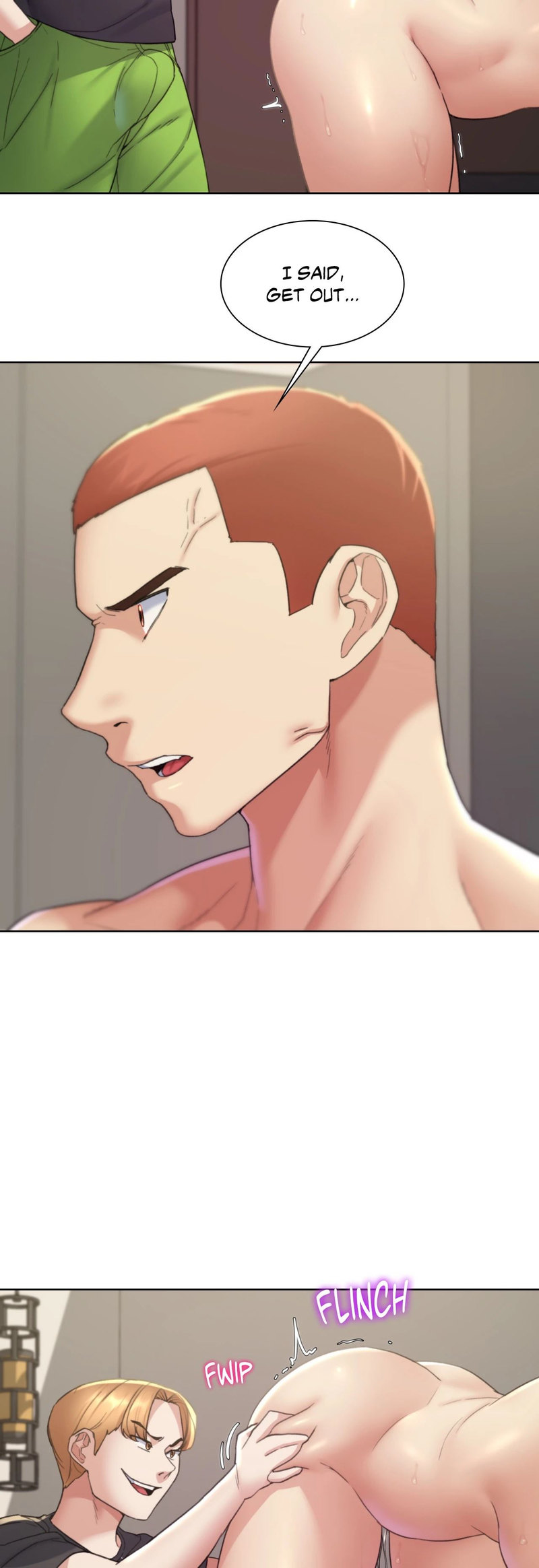 18+ Seniors of Class 5 Chapter 20 page 39