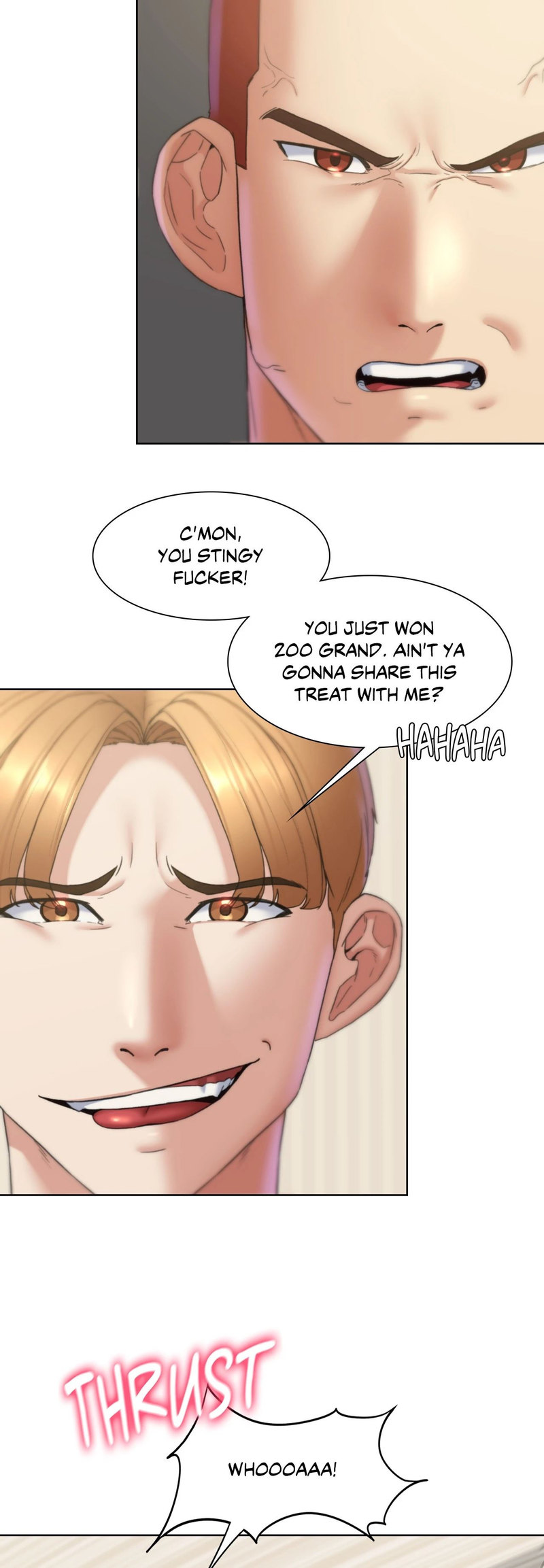 18+ Seniors of Class 5 Chapter 20 page 42