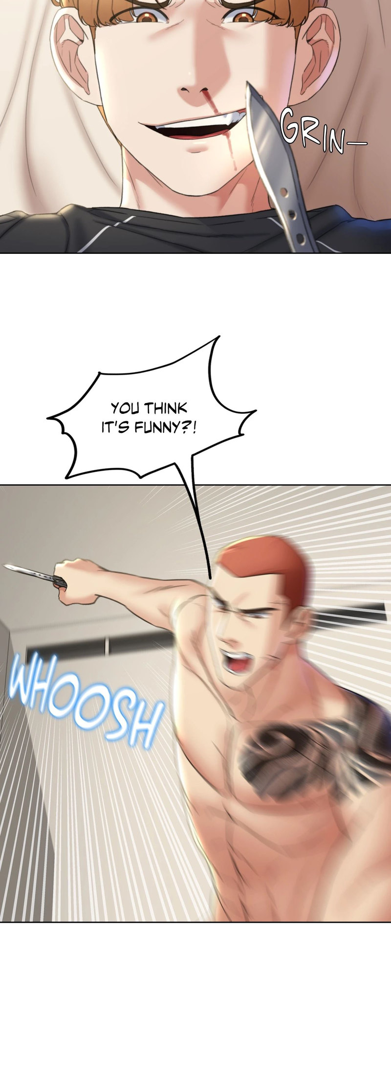 18+ Seniors of Class 5 Chapter 20 page 48