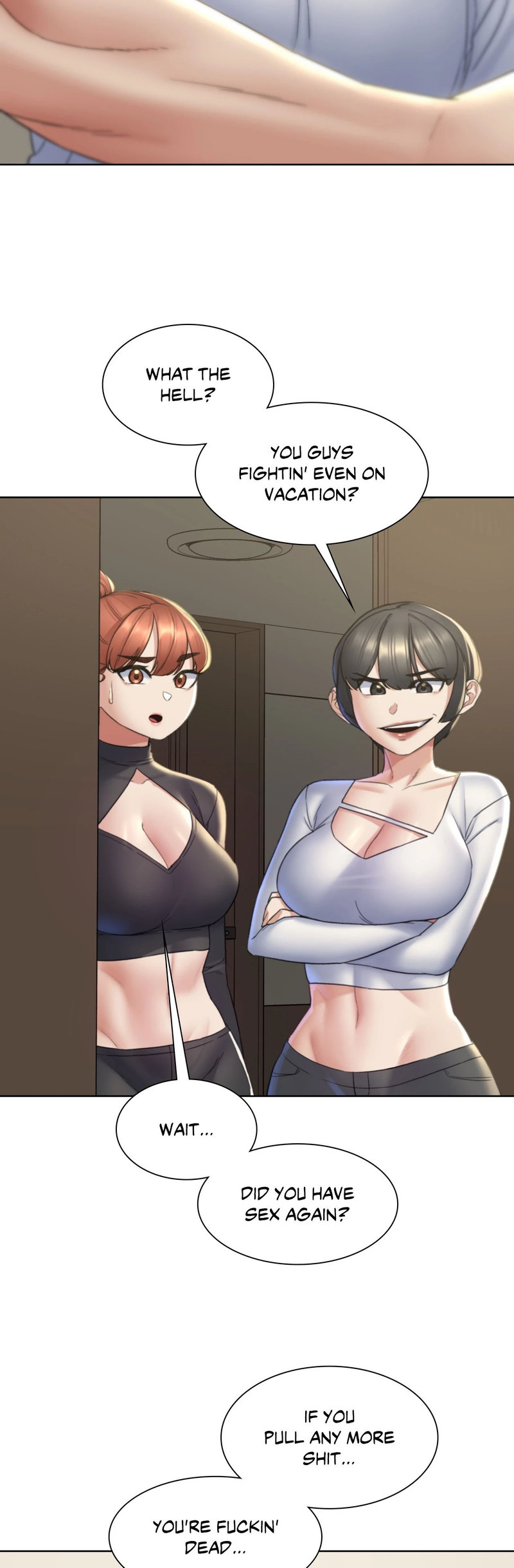 18+ Seniors of Class 5 Chapter 20 page 50