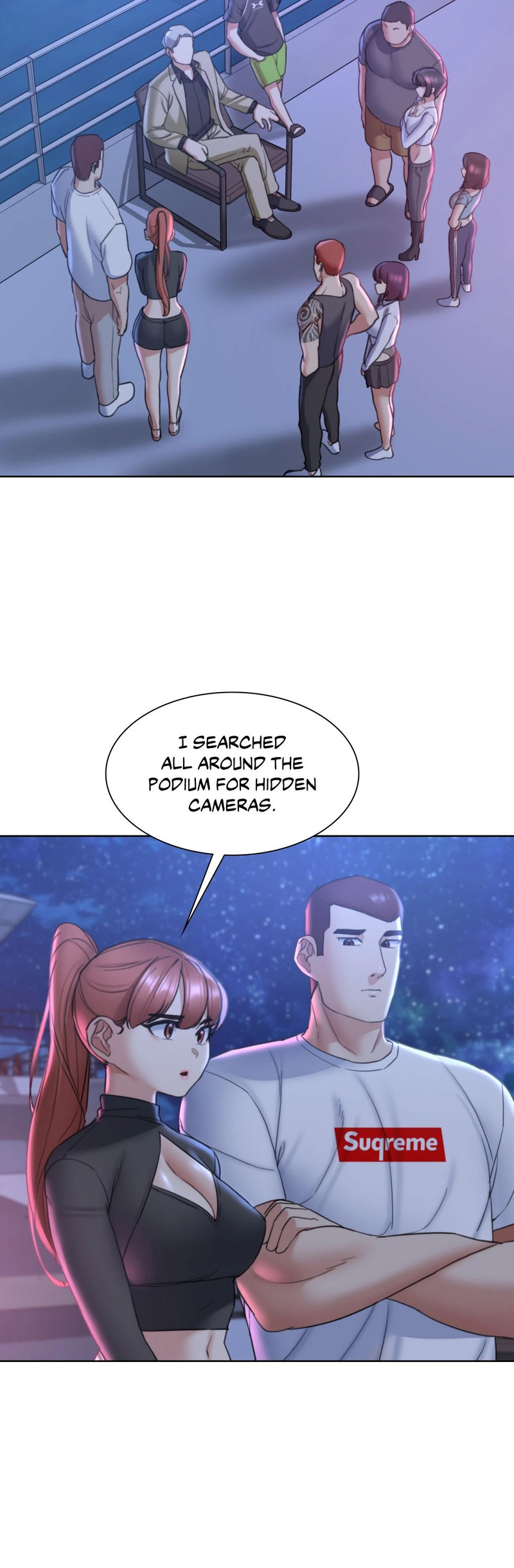 18+ Seniors of Class 5 Chapter 20 page 52
