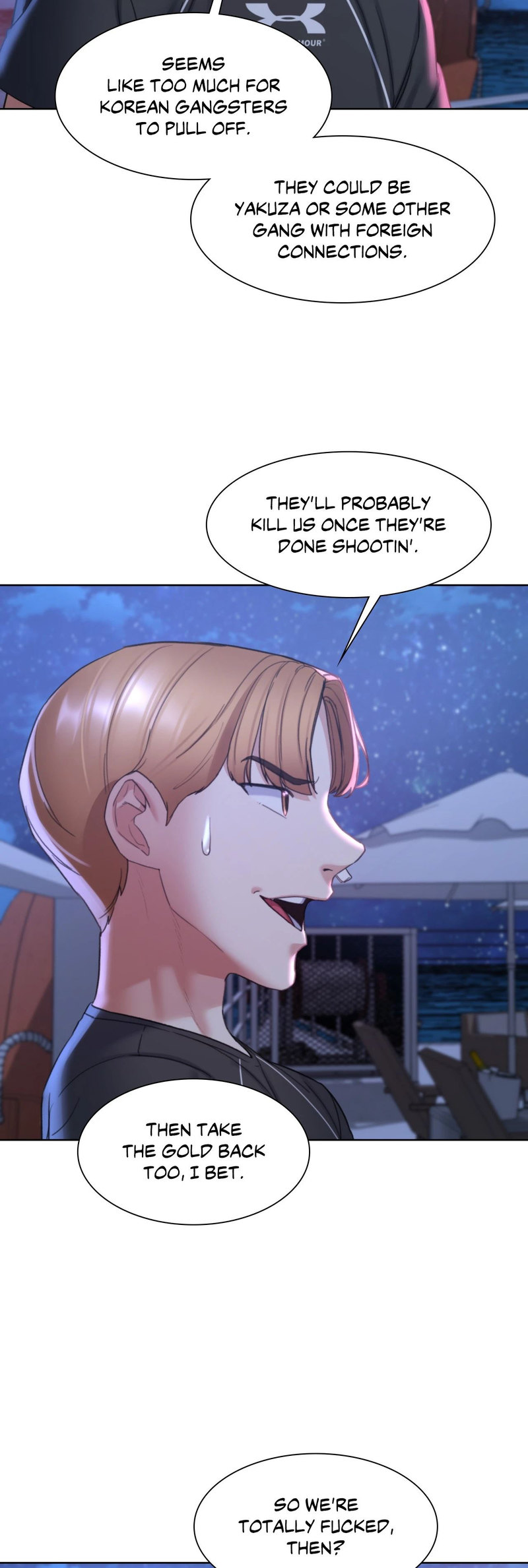 18+ Seniors of Class 5 Chapter 20 page 54