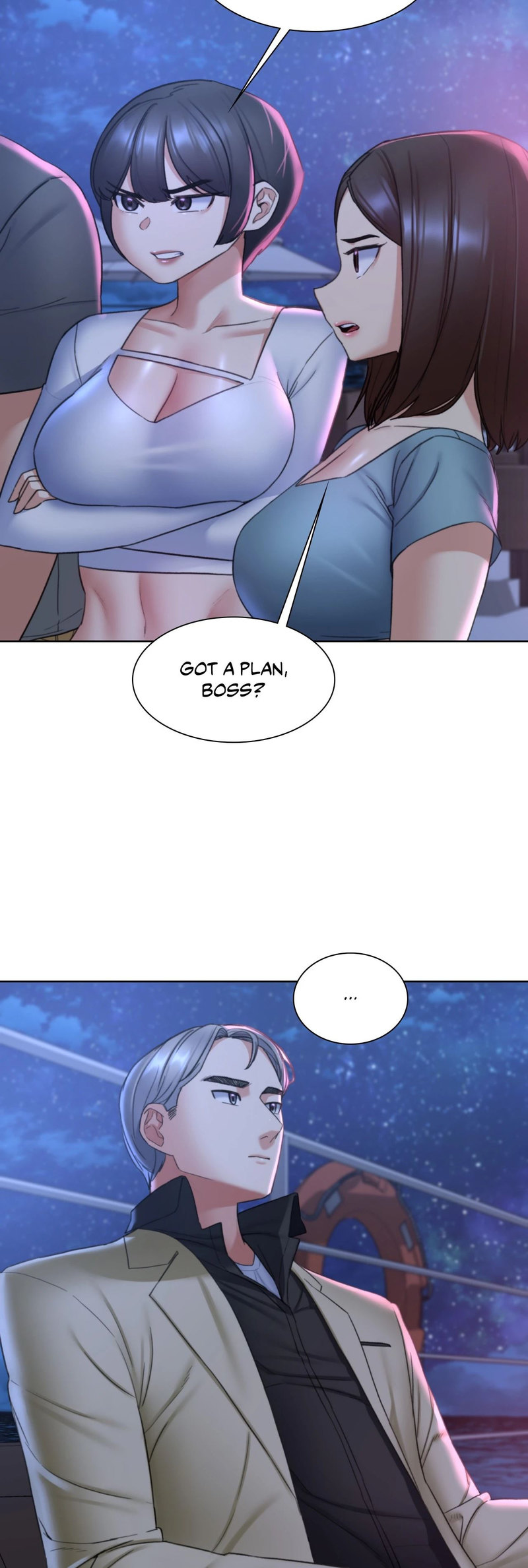 18+ Seniors of Class 5 Chapter 20 page 55