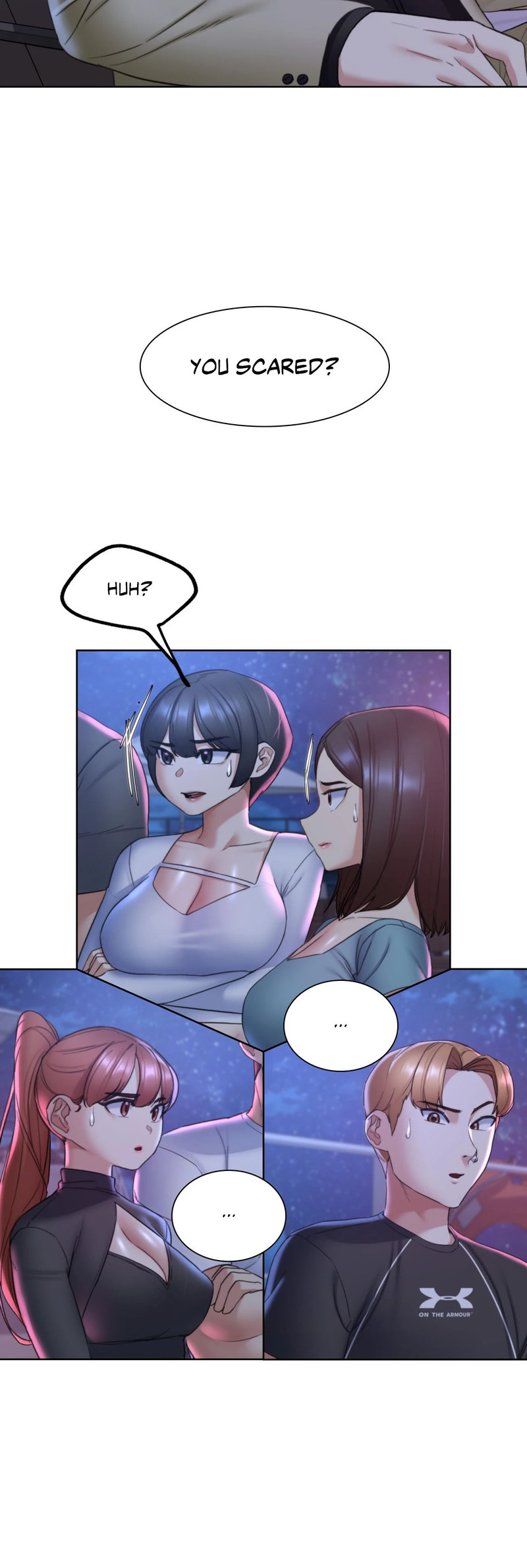 18+ Seniors of Class 5 Chapter 20 page 56