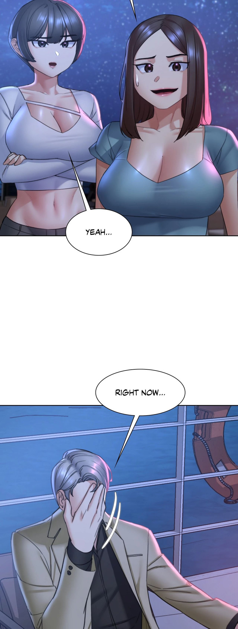 18+ Seniors of Class 5 Chapter 20 page 58