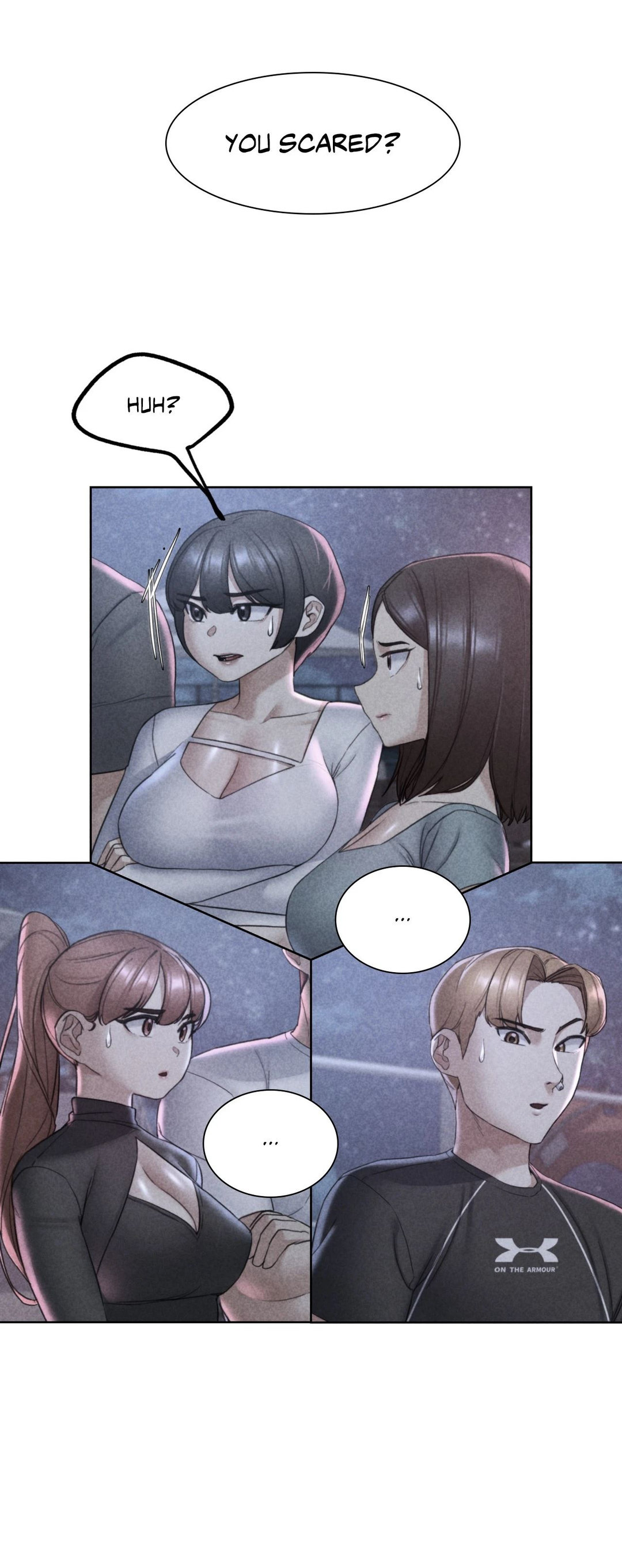 18+ Seniors of Class 5 Chapter 21 page 2