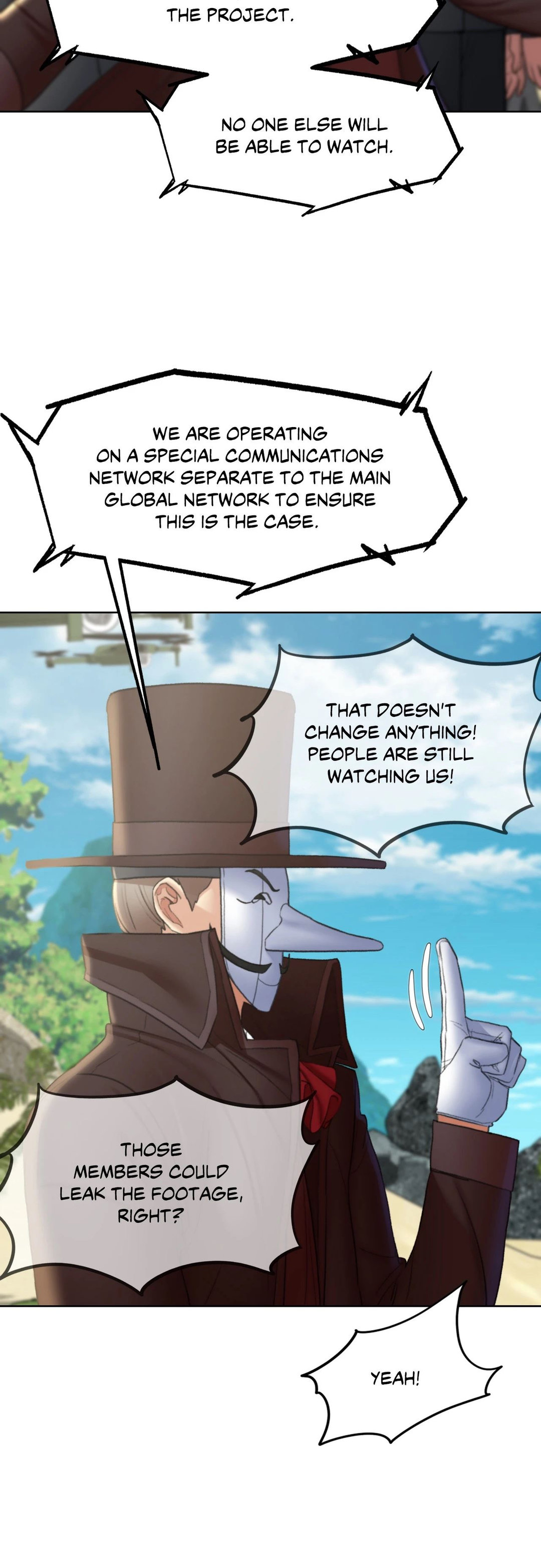 18+ Seniors of Class 5 Chapter 21 page 21