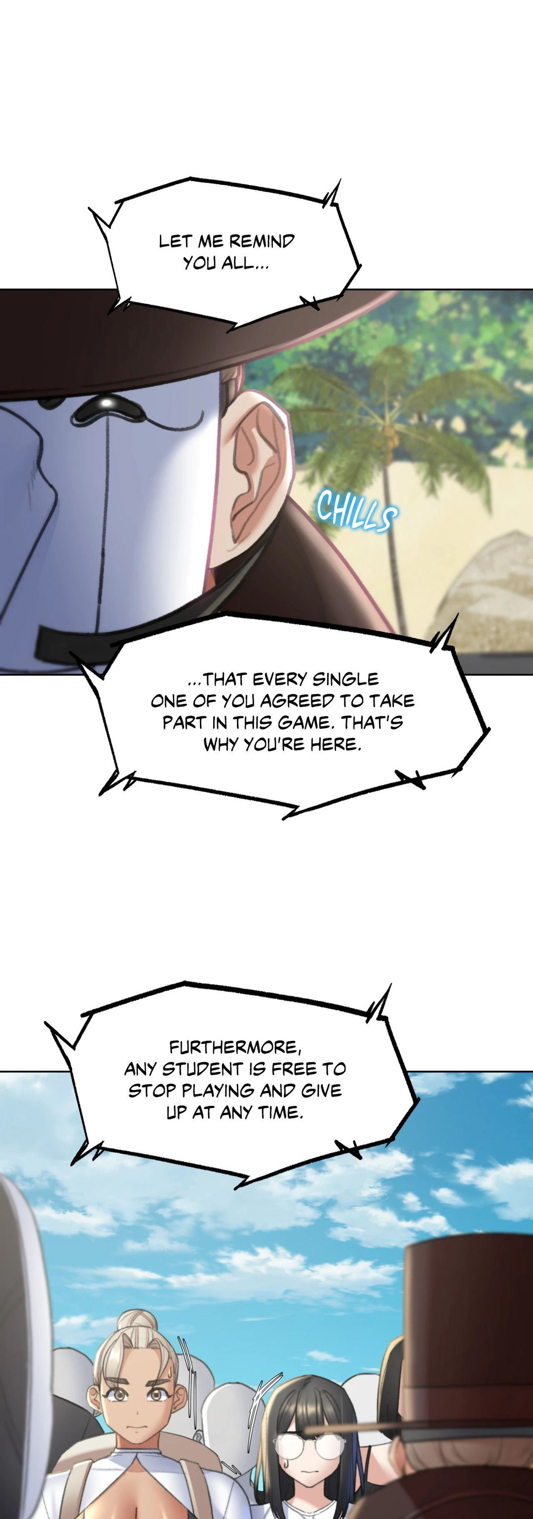 18+ Seniors of Class 5 Chapter 21 page 22