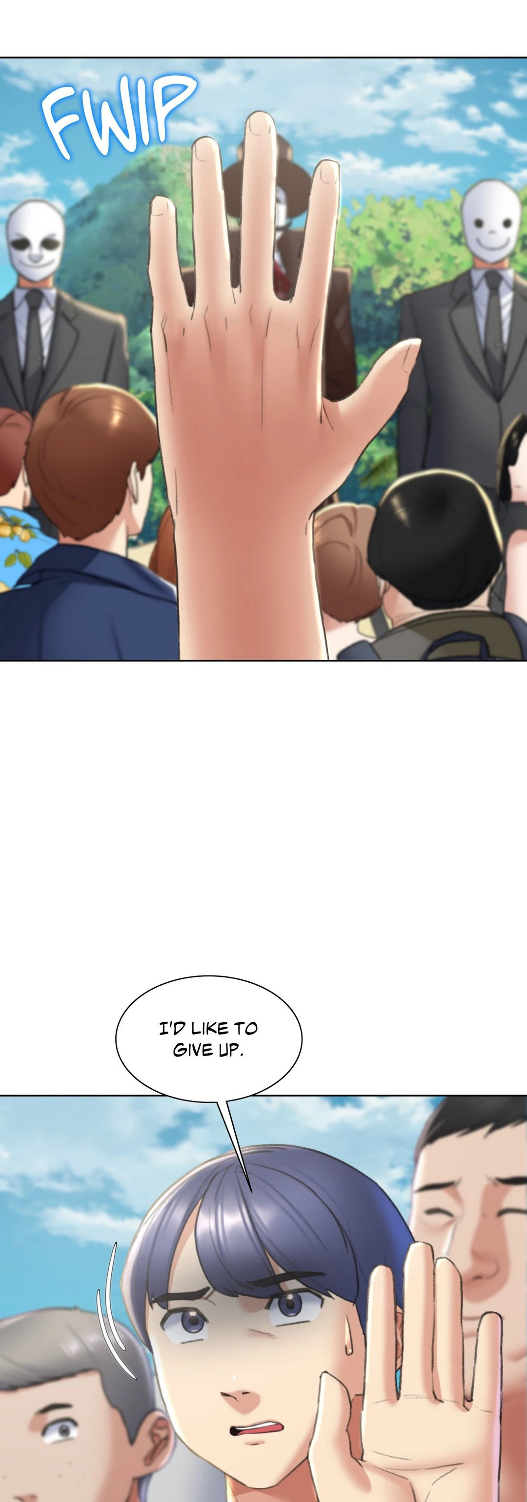 18+ Seniors of Class 5 Chapter 21 page 24