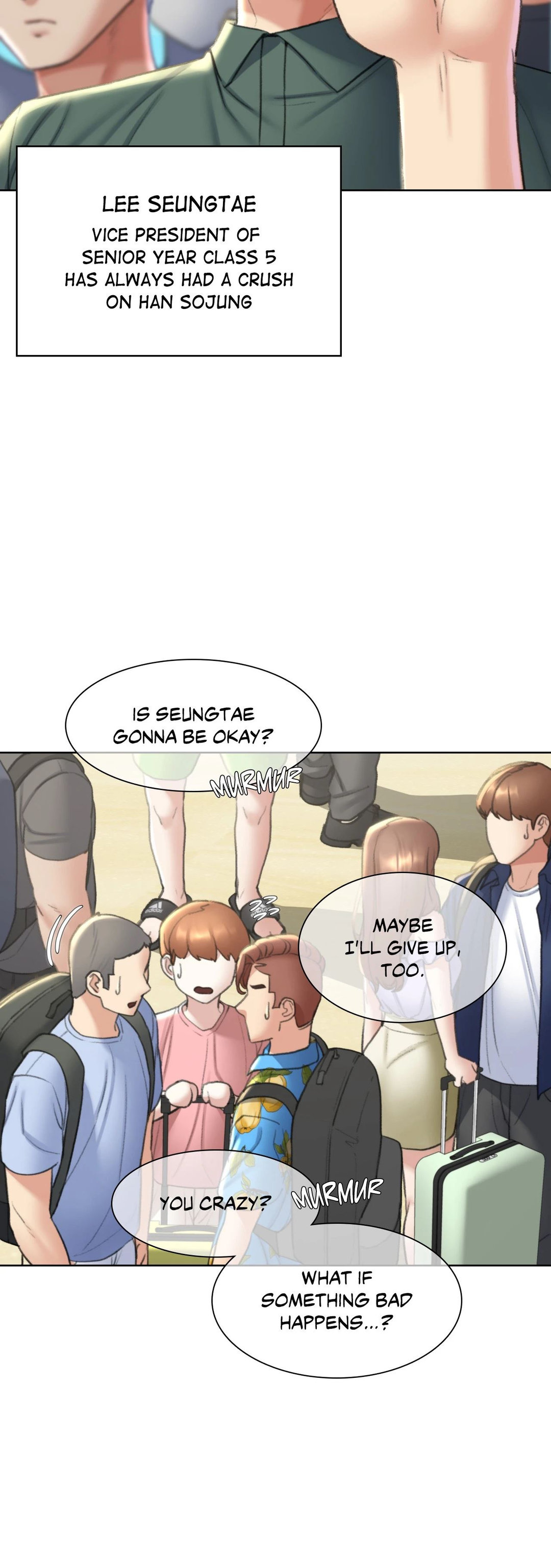 18+ Seniors of Class 5 Chapter 21 page 25