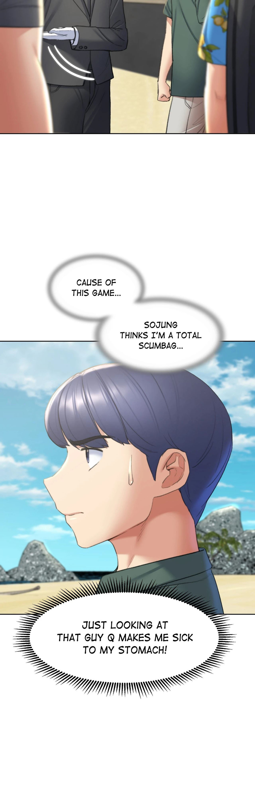 18+ Seniors of Class 5 Chapter 21 page 27