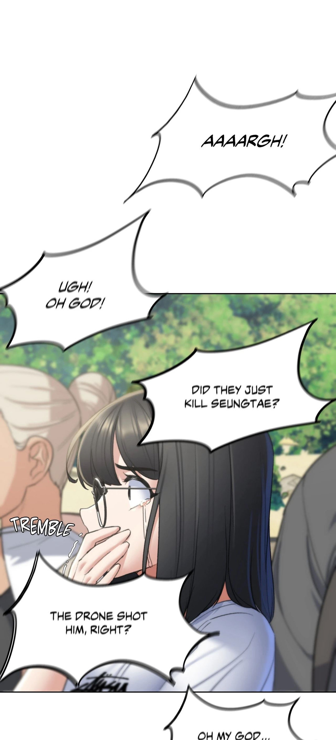 18+ Seniors of Class 5 Chapter 21 page 36