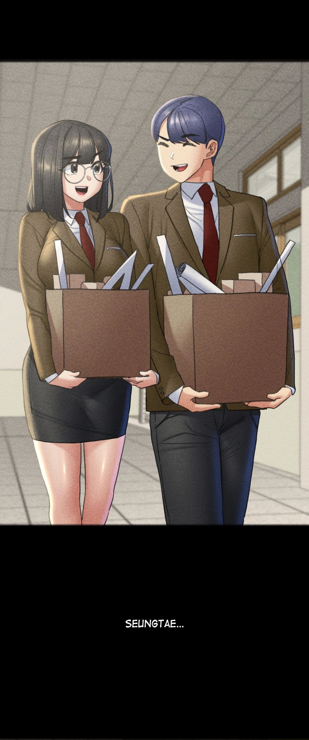 18+ Seniors of Class 5 Chapter 21 page 40