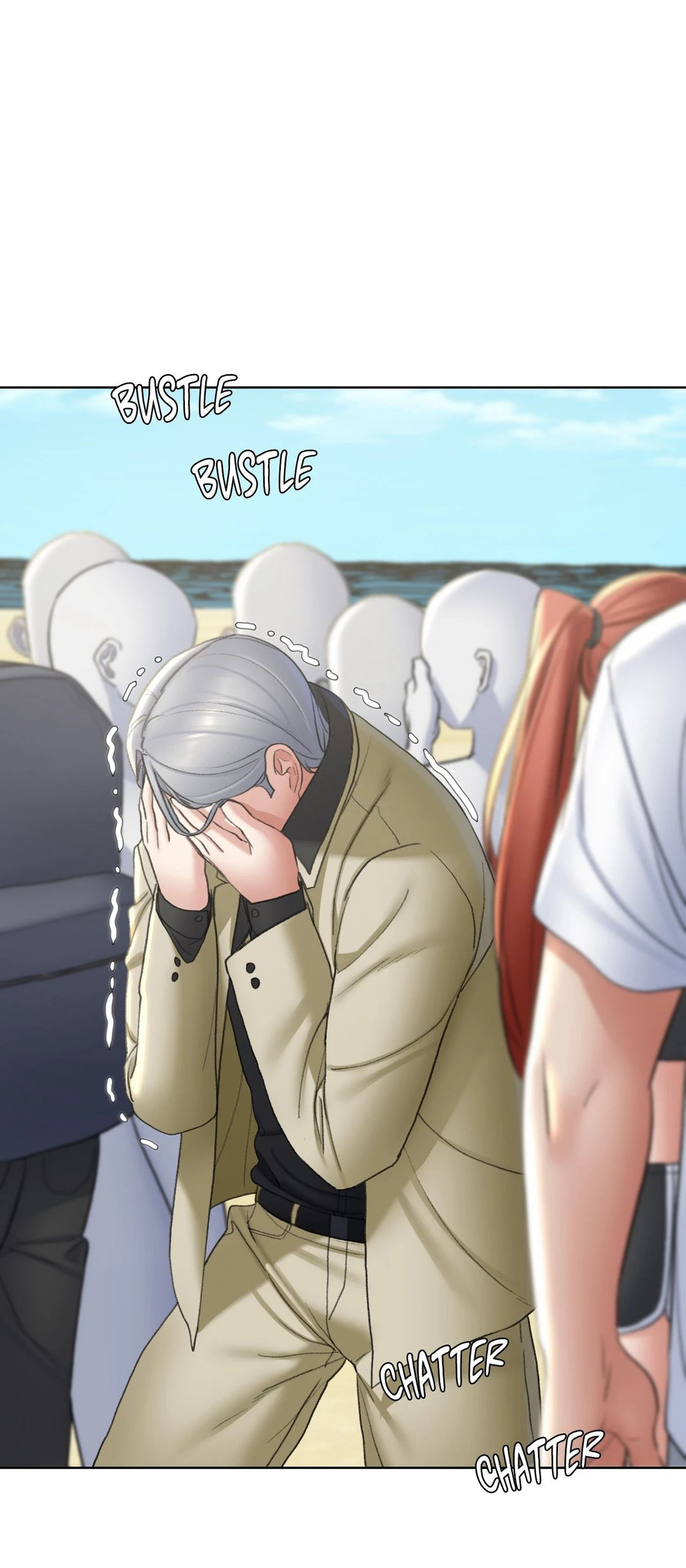 18+ Seniors of Class 5 Chapter 21 page 43
