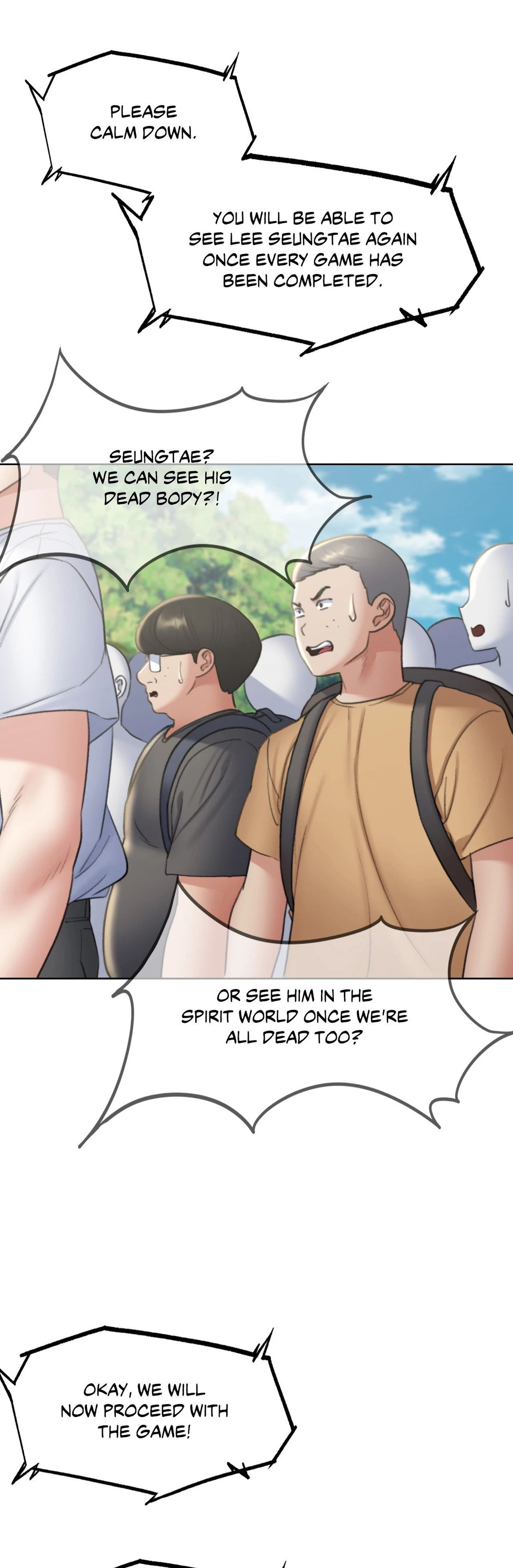 18+ Seniors of Class 5 Chapter 21 page 46