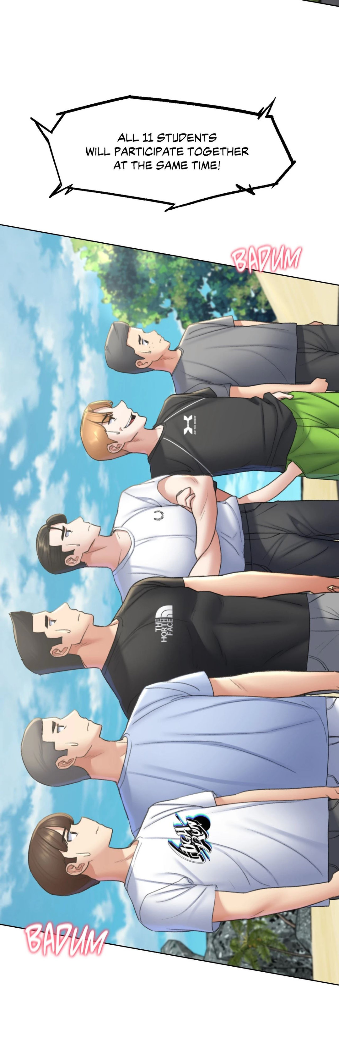 18+ Seniors of Class 5 Chapter 21 page 49