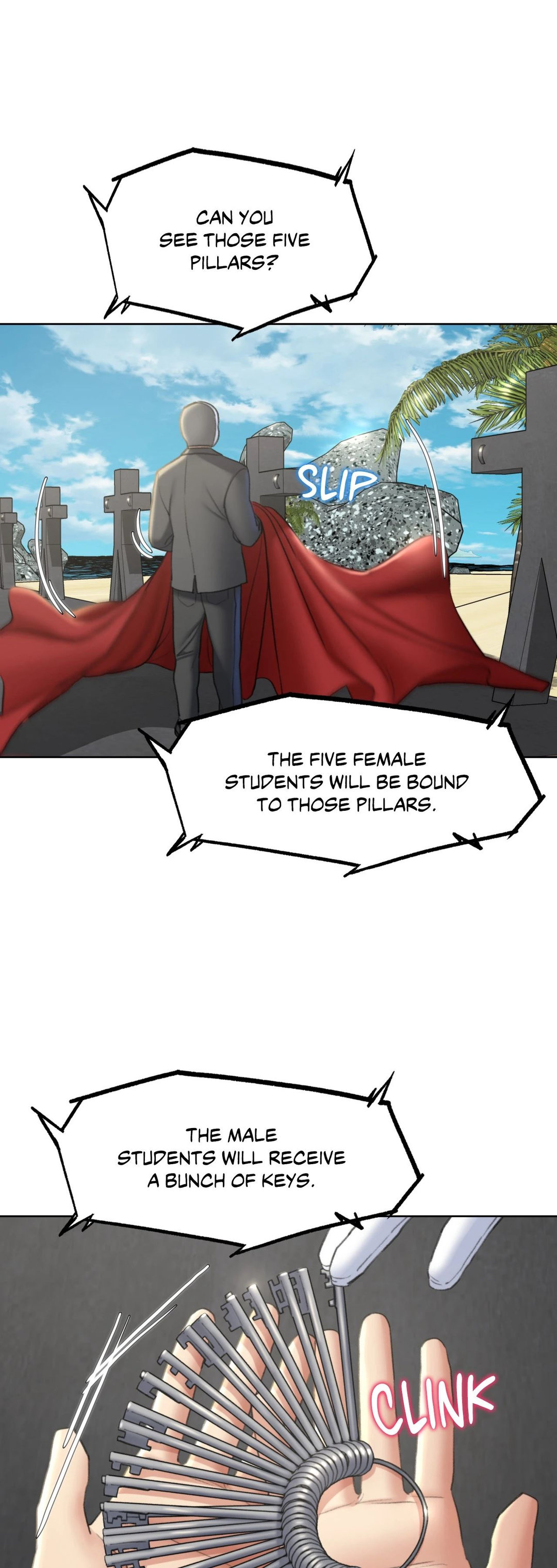 18+ Seniors of Class 5 Chapter 21 page 50