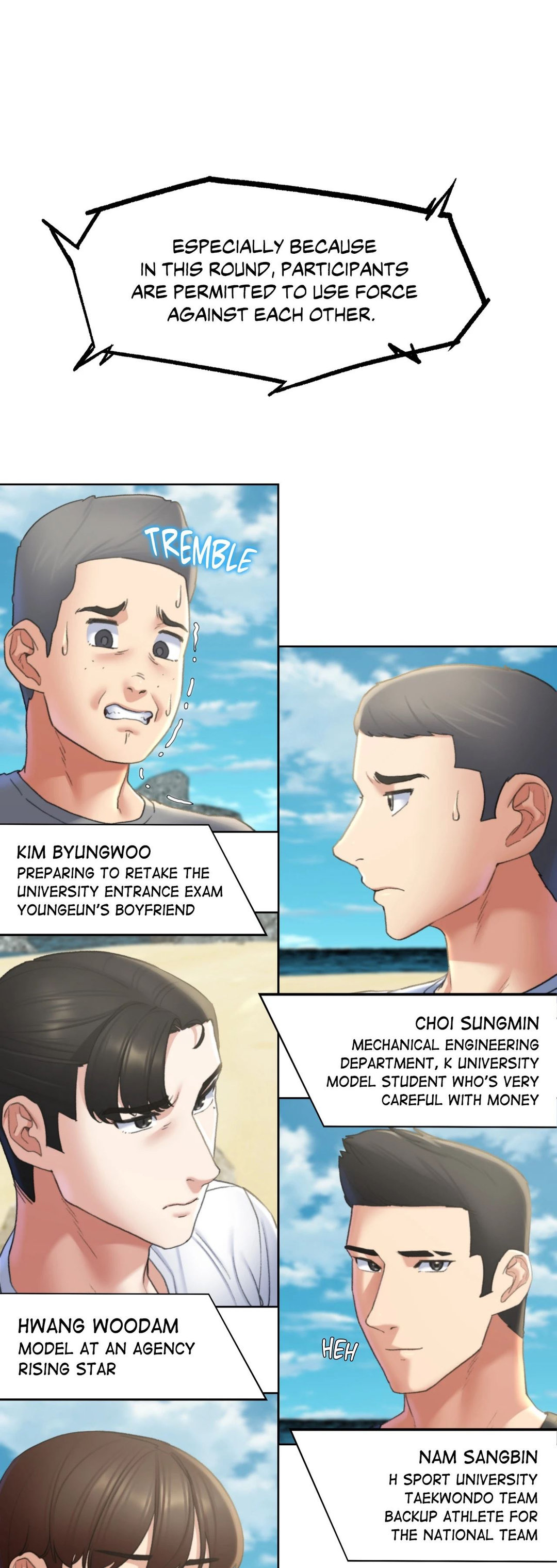 18+ Seniors of Class 5 Chapter 21 page 52