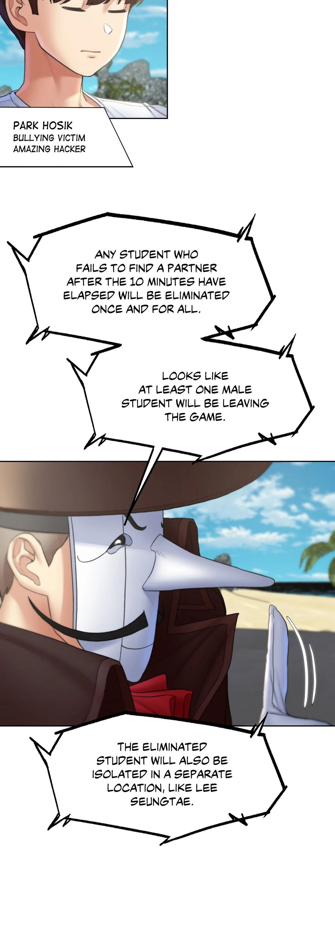18+ Seniors of Class 5 Chapter 21 page 53