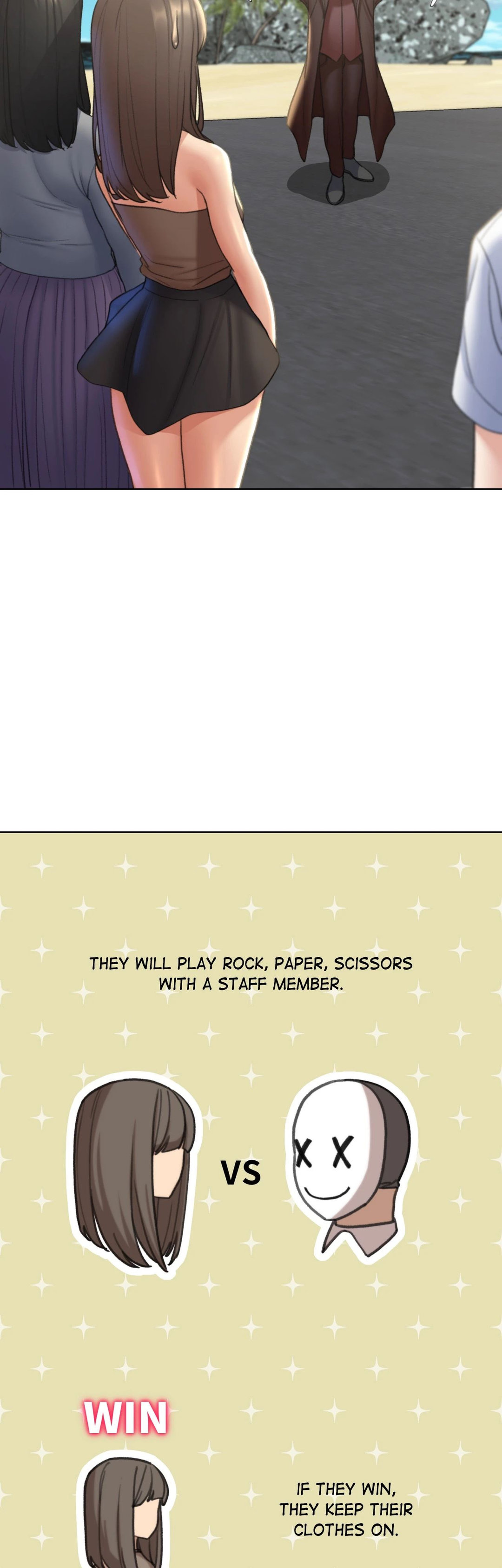 18+ Seniors of Class 5 Chapter 21 page 55
