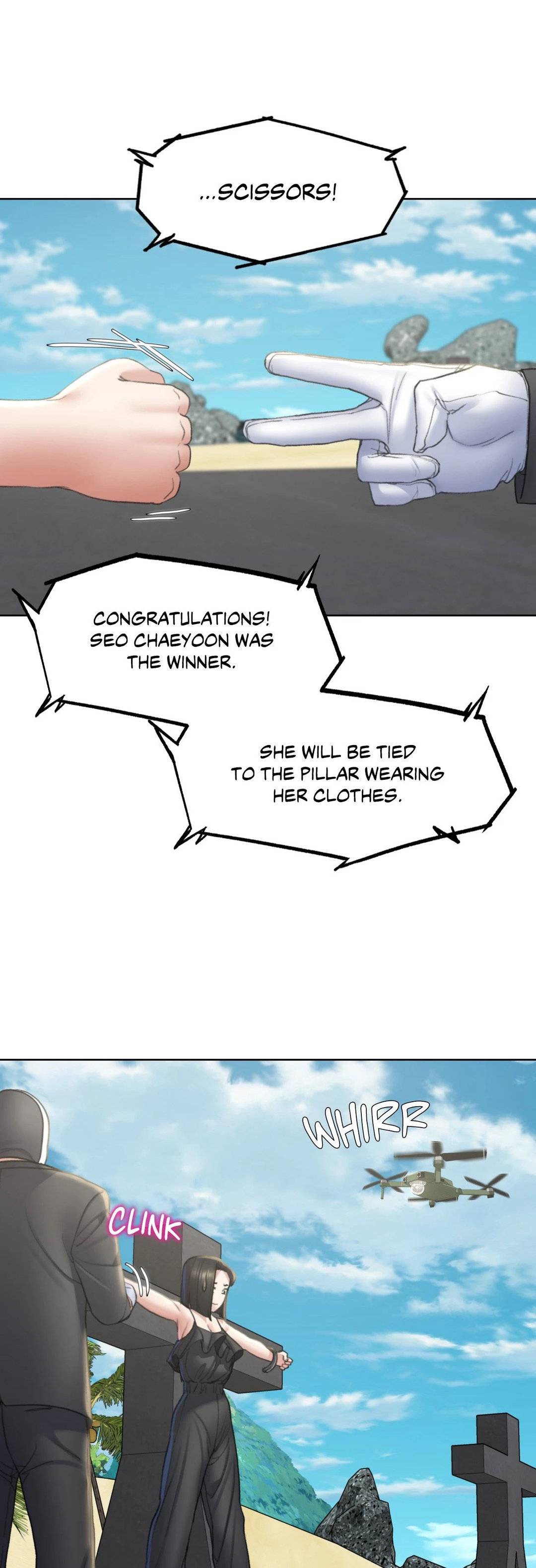 18+ Seniors of Class 5 Chapter 21 page 58