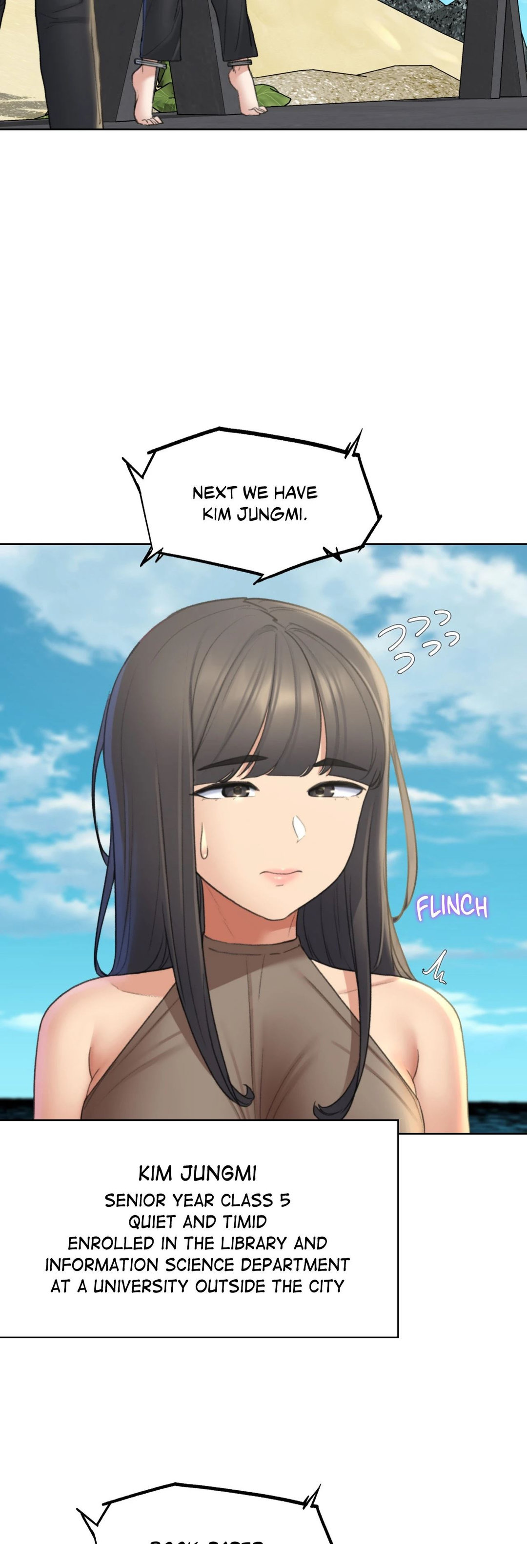 18+ Seniors of Class 5 Chapter 21 page 59