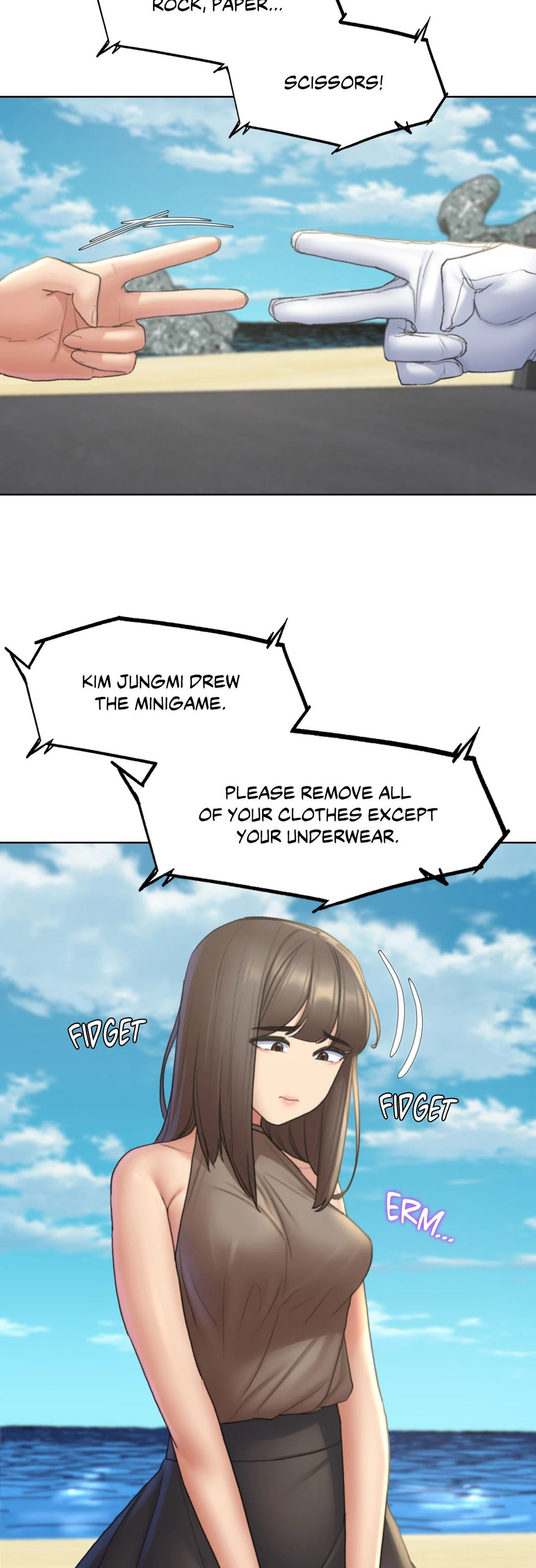 18+ Seniors of Class 5 Chapter 21 page 60